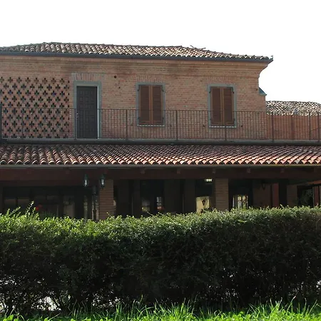 Pastura - La Ghersa Herberg Agliano Terme