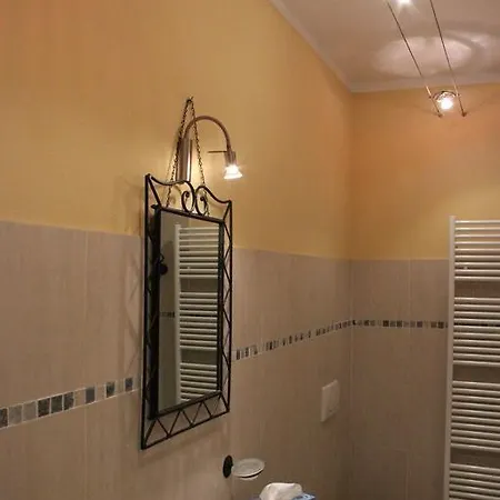 Herberg Pastura - La Ghersa Agliano Terme