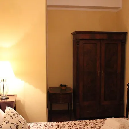 Pastura - La Ghersa Herberg Agliano Terme