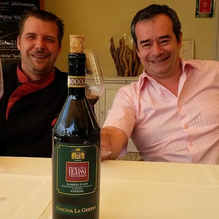 Pastura - La Ghersa * Agliano Terme