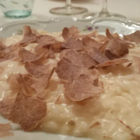 Pastura - La Ghersa Herberg *