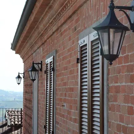 Pastura - La Ghersa * Agliano Terme