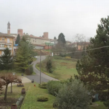 Pastura - La Ghersa Agliano Terme