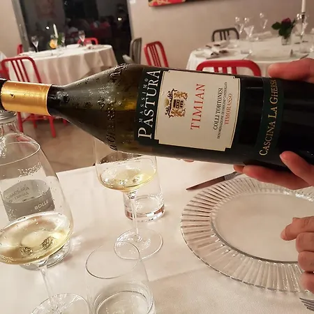 Pastura - La Ghersa *