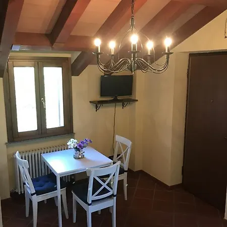 Herberg Pastura - La Ghersa Agliano Terme