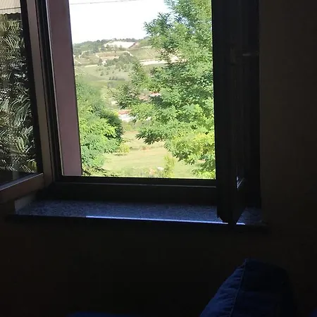 Pastura - La Ghersa * Agliano Terme