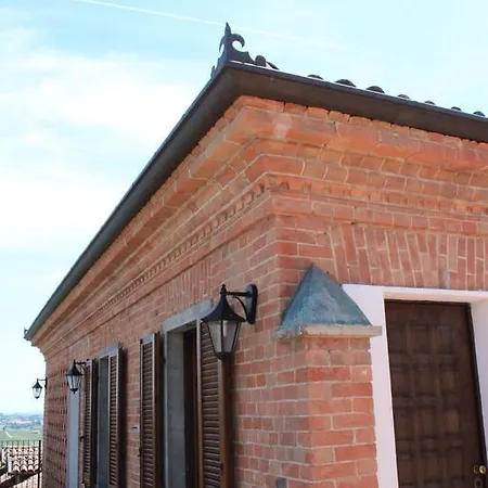 Pastura - La Ghersa * Agliano Terme