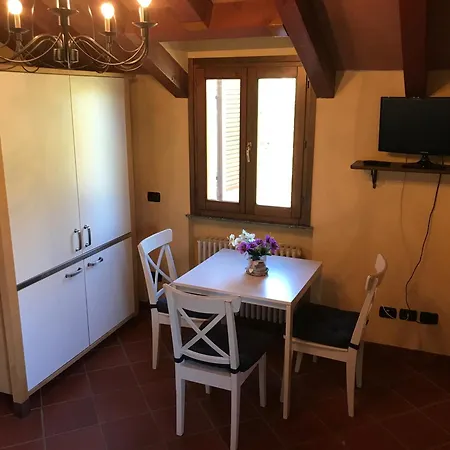 Pastura - La Ghersa Herberg Agliano Terme