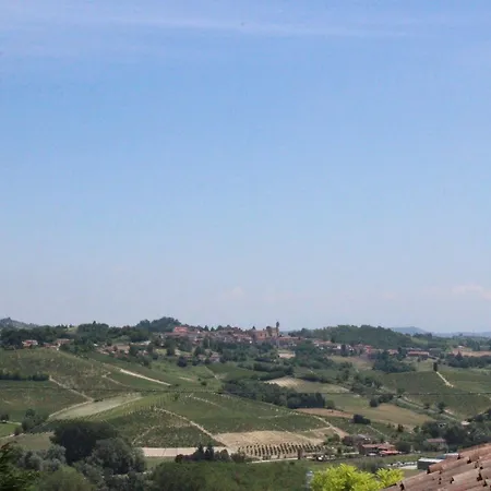 Herberg Pastura - La Ghersa Agliano Terme